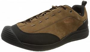 Кроссовки KEEN Jasper 2 мужские водонепроницаемые - Фото 1
