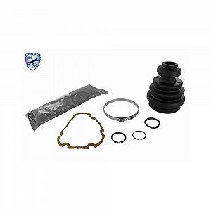 Комплект пильовиків привідного валу VAICO EXPERT KITS + V10-6355 для AUDI SEAT SKODA - Фото 1