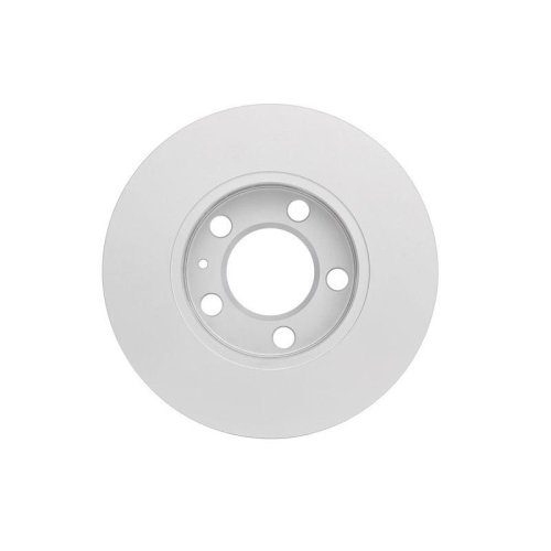 Гальмівний диск BOSCH 0 986 479 B62 передній міст для SKODA VW, фото №3