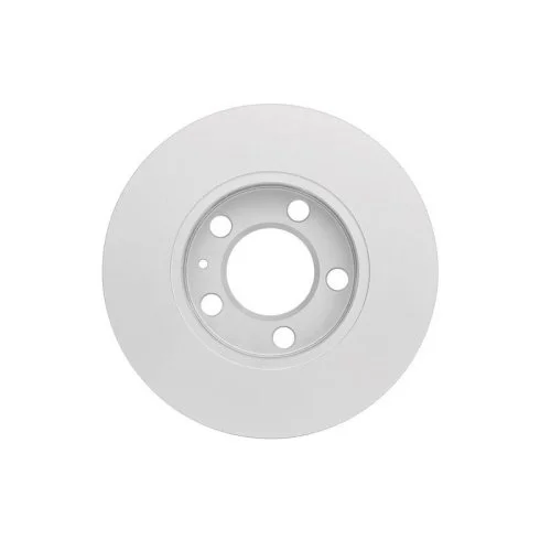 Тормозной диск Bosch 0 986 479 B62 для SKODA VW Передняя ось, фото №4