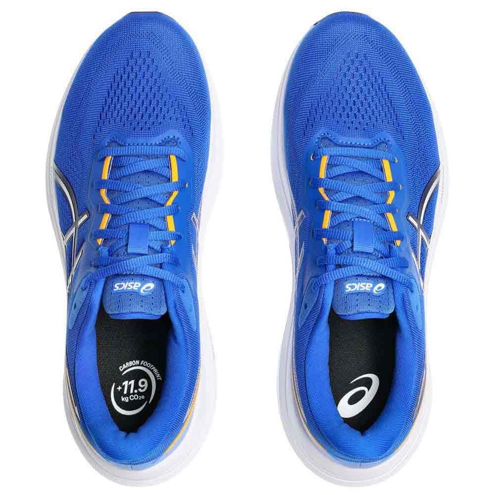 Кросівки чоловічі ASICS GT-1000 13, фото №4 Кросівки чоловічі ASICS GT-1000 13, фото №4