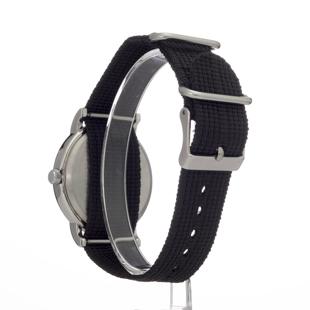 Timex Unisex Analogue Quartz Watch, фото №3