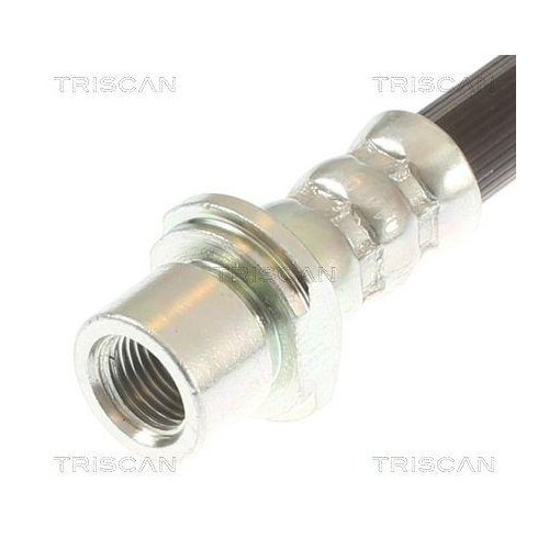 Гальмівний шланг TRISCAN 8150 13157 для TOYOTA передня вісь лівий, фото №2 Гальмівний шланг TRISCAN 8150 13157 для TOYOTA передня вісь лівий, фото №2