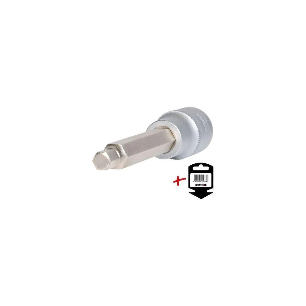 Торцевая головка KS TOOLS 911.1327-E, фото №1 Торцевая головка KS TOOLS 911.1327-E, фото №1