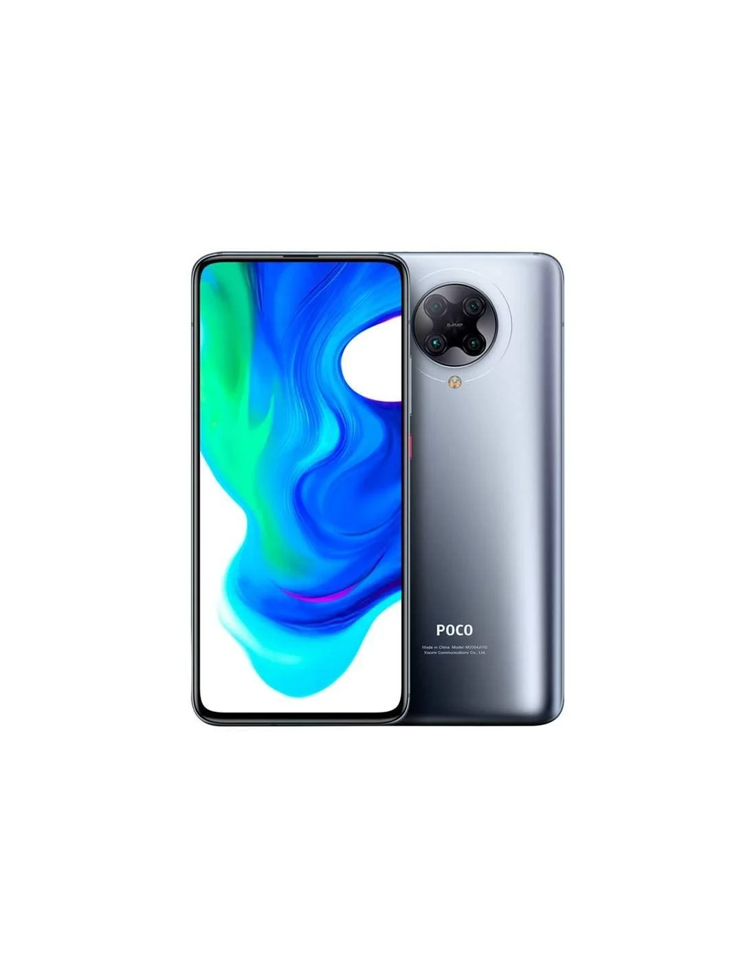Смартфон Xiaomi Poco F2 Pro, фото №2