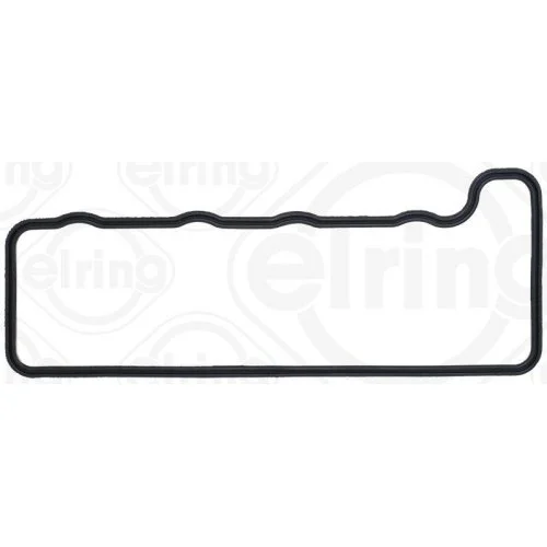 Прокладка клапанної кришки ELRING 194.239 для MERCEDES-BENZ, фото №2