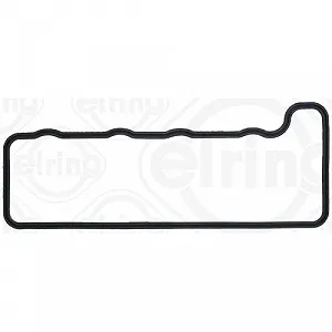 Прокладка клапанної кришки ELRING 194.239 для MERCEDES-BENZ synthetic.ua - Фото 1