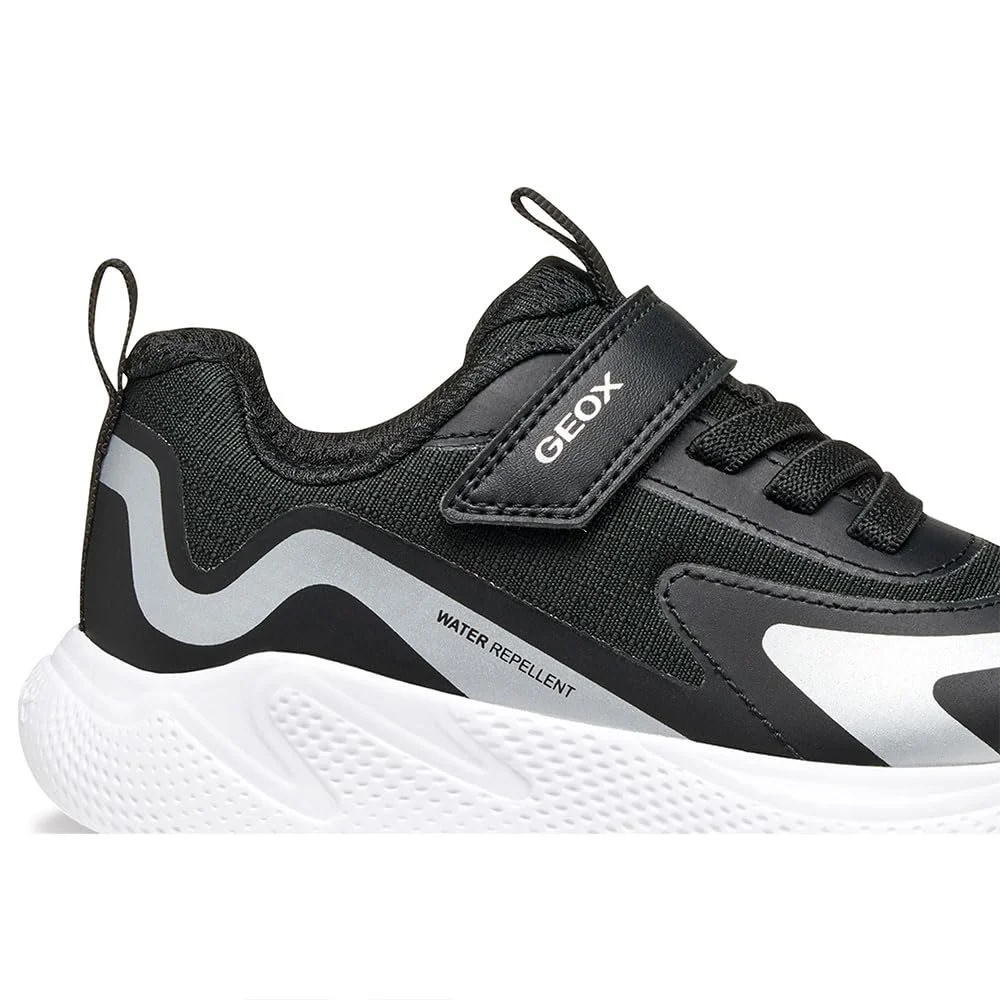 Кроссовки Geox J Sprintye Boy Wr, фото №8