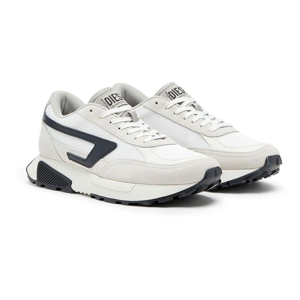 Кроссовки Diesel Tyche S-type D Oxford, фото №1