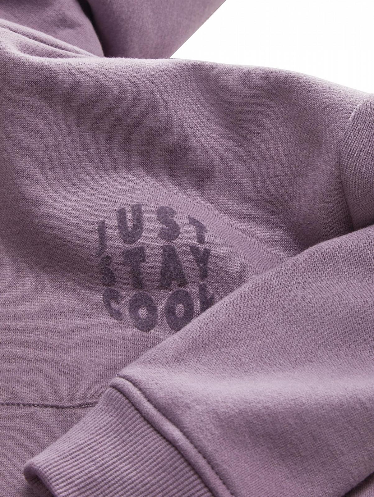 Детский свитшот TOM TAILOR для мальчиков, фото №3