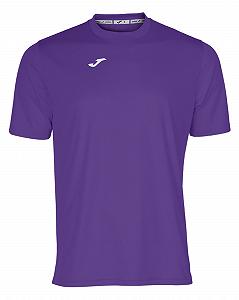 Футболка Joma COMBI L фиолетовый - Фото 1