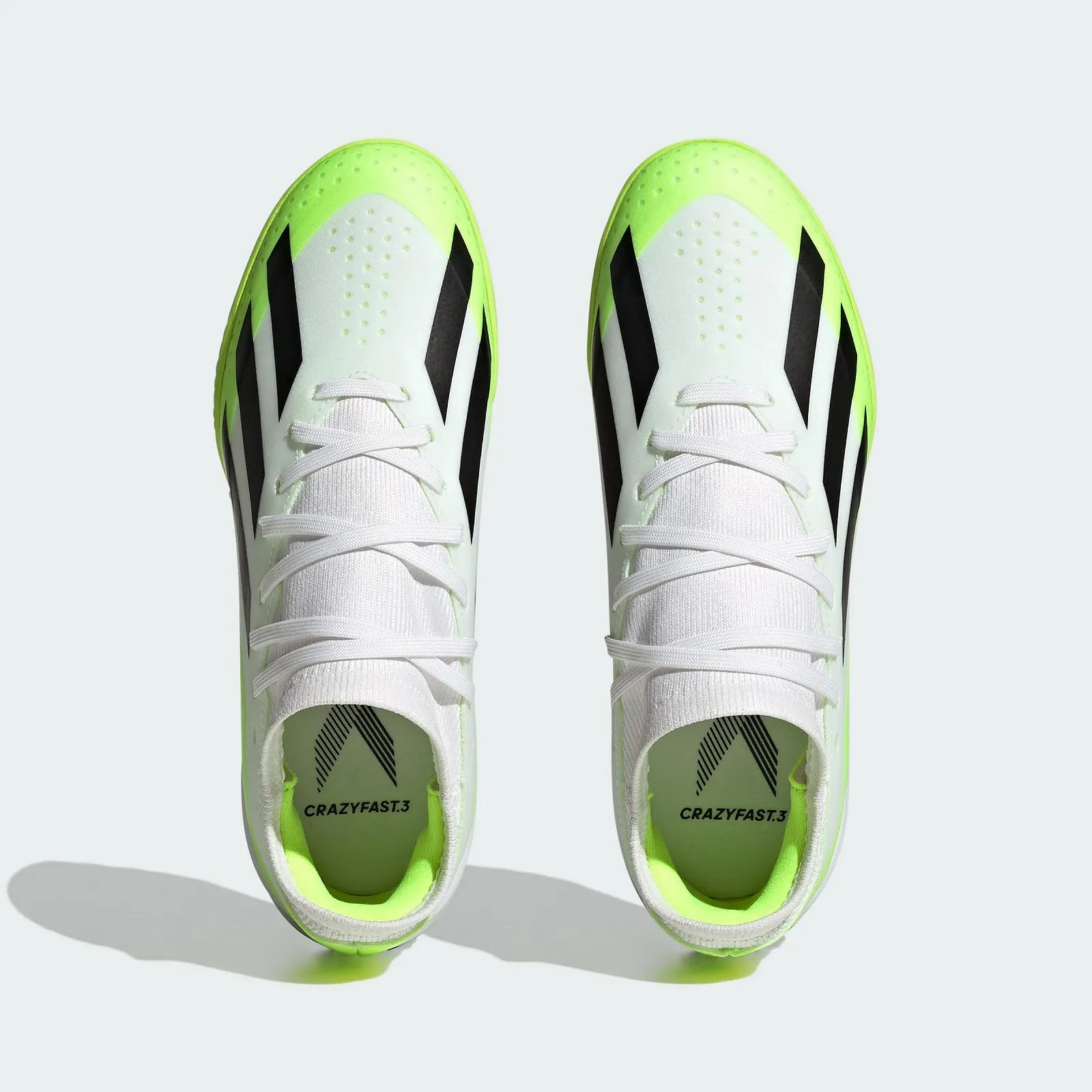 Футбольні бутси adidas Predator Mania Чорний/Червоний, фото №3
