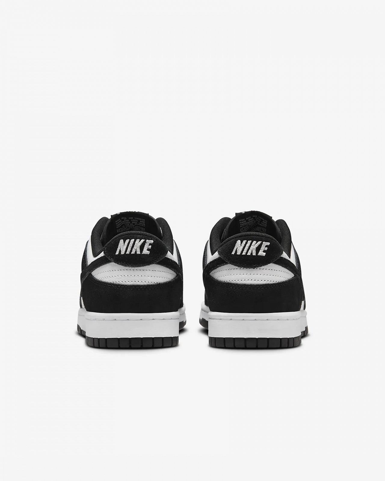 Кросівки Nike DULOW RETRO SE 44.5, фото №5
