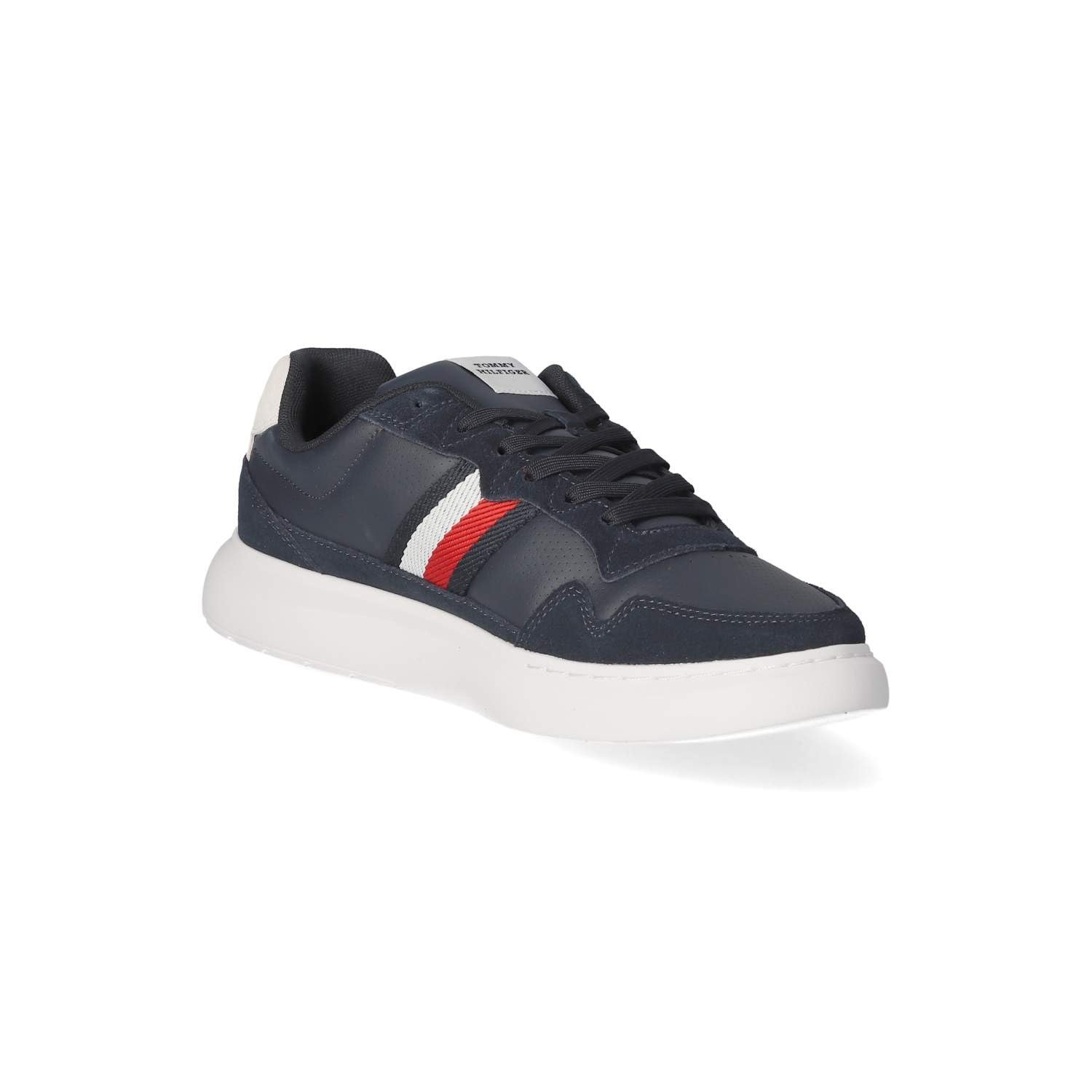 Кросівки Tommy Hilfiger Light LTH Mix Stripes Fm0fm04889, фото №5