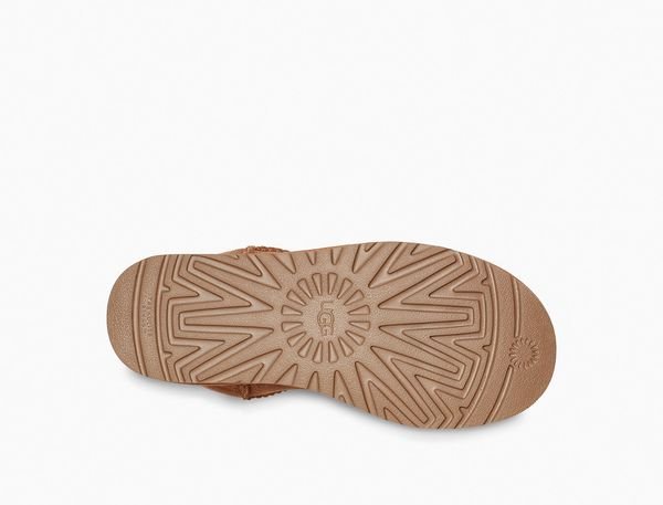 Черевики UGG Classic Ultra Mini 39, фото №5