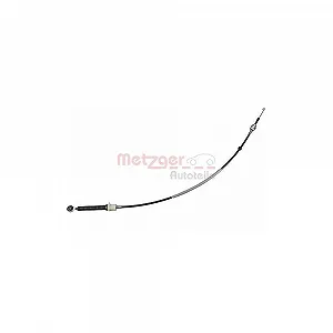Трос перемикання передач METZGER 3150310 для MINI, правий - Фото 1