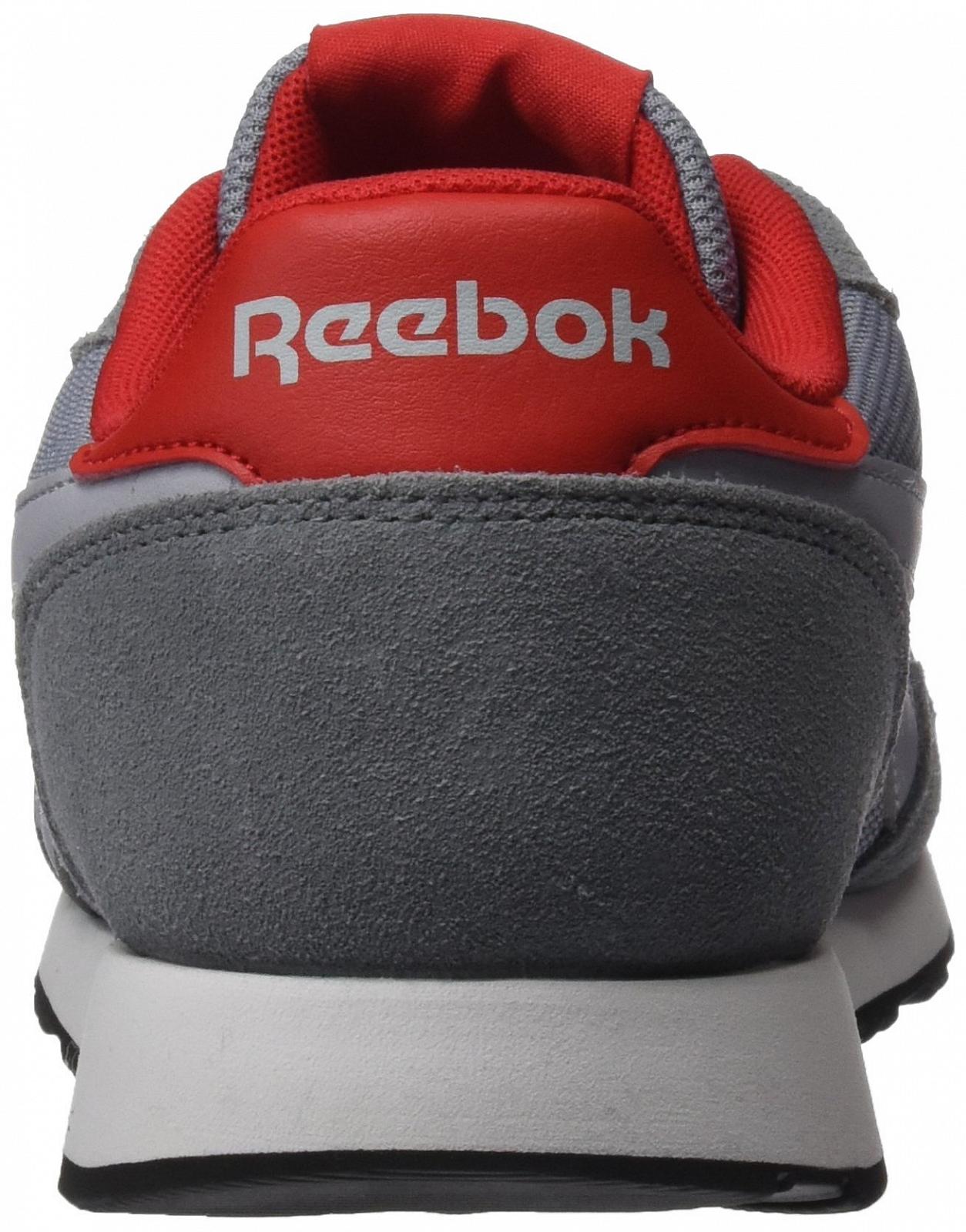 Кросівки чоловічі низькі Reebok Royal Ultra, фото №3