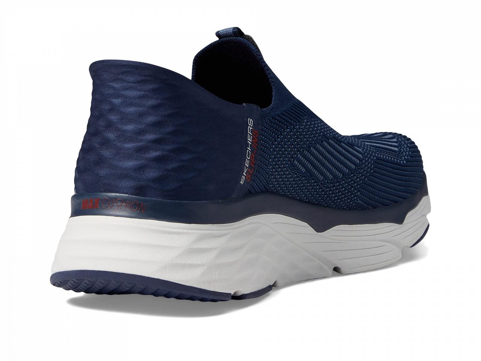 Кроссовки Skechers Max Cushioning Slip-ins, фото №6