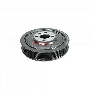 Шкив коленвала METZGER 6400051 для FORD MITSUBISHI VAG - Фото 1