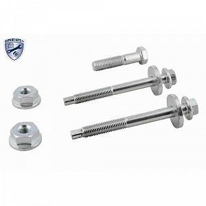 Сайлентблок рычага VAICO EXPERT KITS + V95-9599 для VOLVO, задний мост слева synthetic.ua - Фото 1