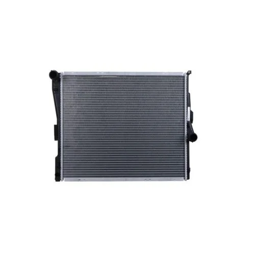 Радіатор охолодження двигуна HELLA 8MK 366 300-551, фото №2