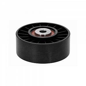 Ролик обводной/направляющий, поликлиновой ремень VAICO V10-1808 - Фото 1