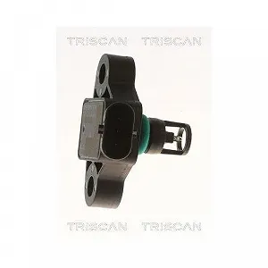 Датчик тиску впускного колектора TRISCAN 8824 29033 AUDI SEAT SKODA VW CUPRA synthetic.ua - Фото 1