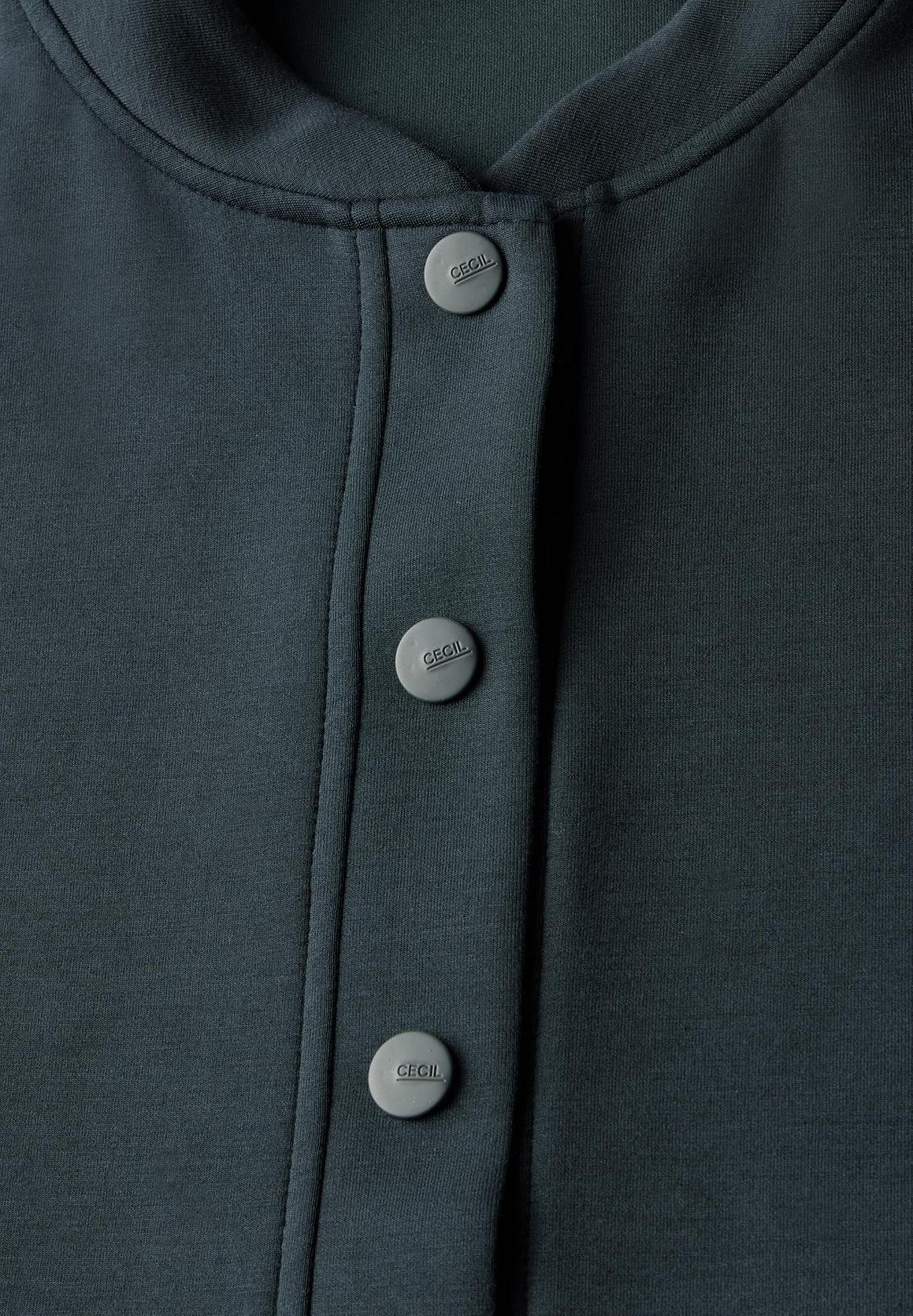 Блузон Cecil Silk-Touch Жіночий, фото №4