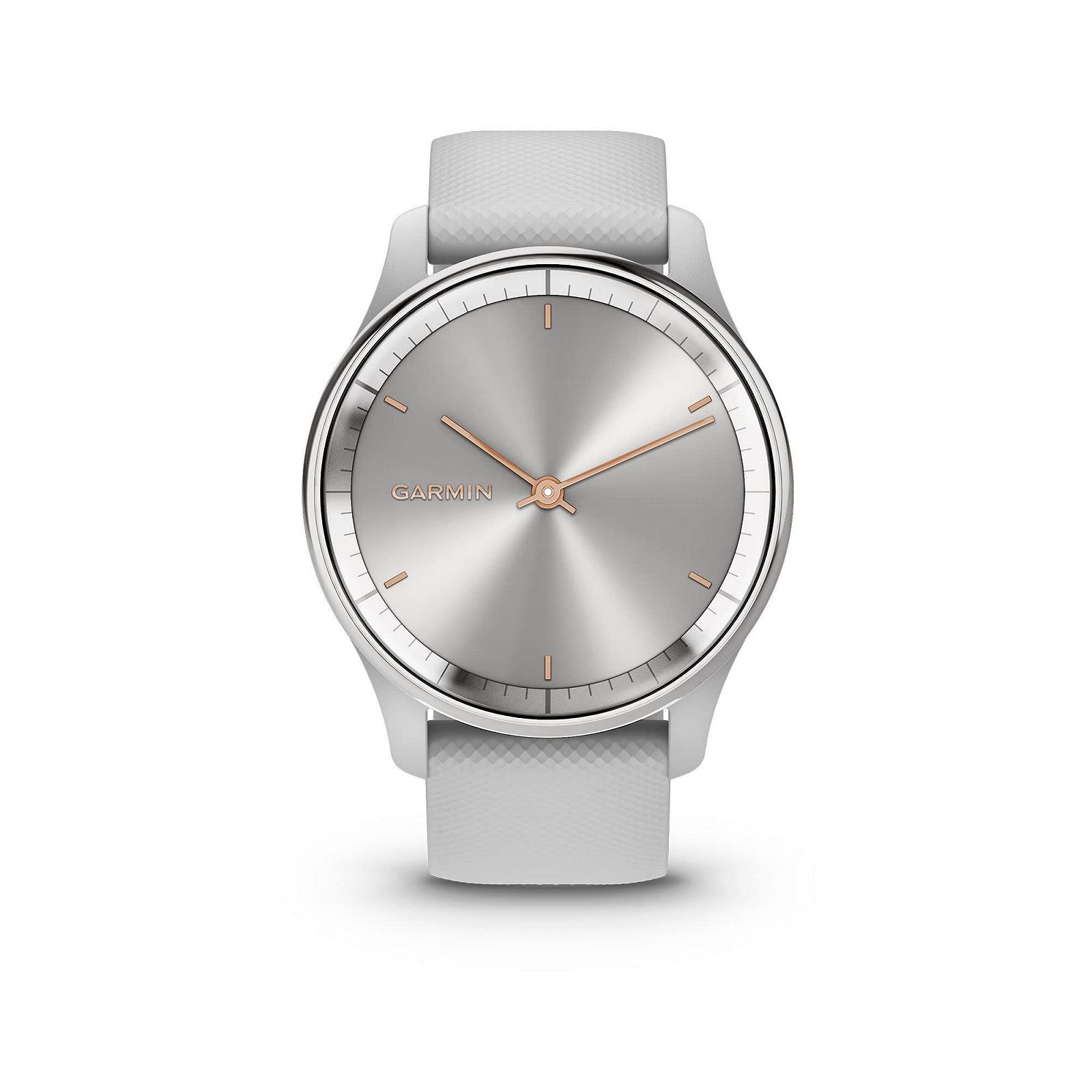 Смарт-годинник Garmin vívomove Trend 40 мм, фото №2