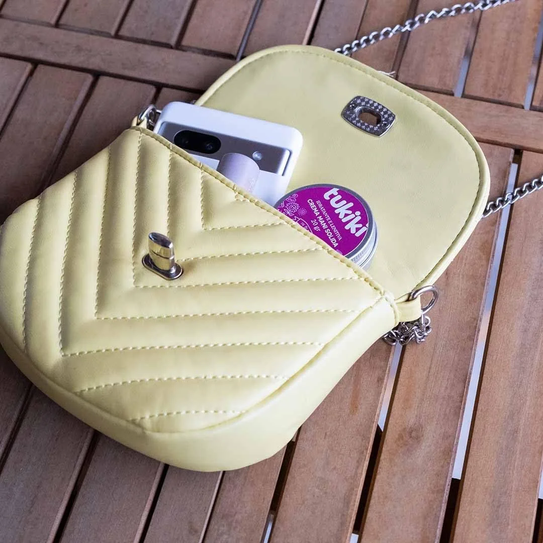 Твердый Крем для Рук Bloom, Интенсивное Увлажнение, Нежирный, для Сухих и Потрескавшихся Рук, 20 г, Сделано в Италии, фото №5 Твердый Крем для Рук Bloom, Интенсивное Увлажнение, Нежирный, для Сухих и Потрескавшихся Рук, 20 г, Сделано в Италии, фото №5