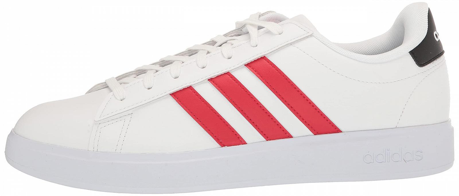 Кросівки adidas Grand Court 2.0, фото №8