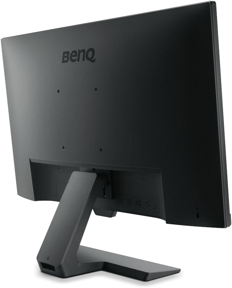 Монітор 24" BenQ GW2480 Full HD IPS 75 Гц, фото №4