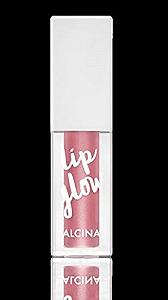 Блеск для губ Alcina Lip Glow Satin 040 synthetic.ua - Фото 1