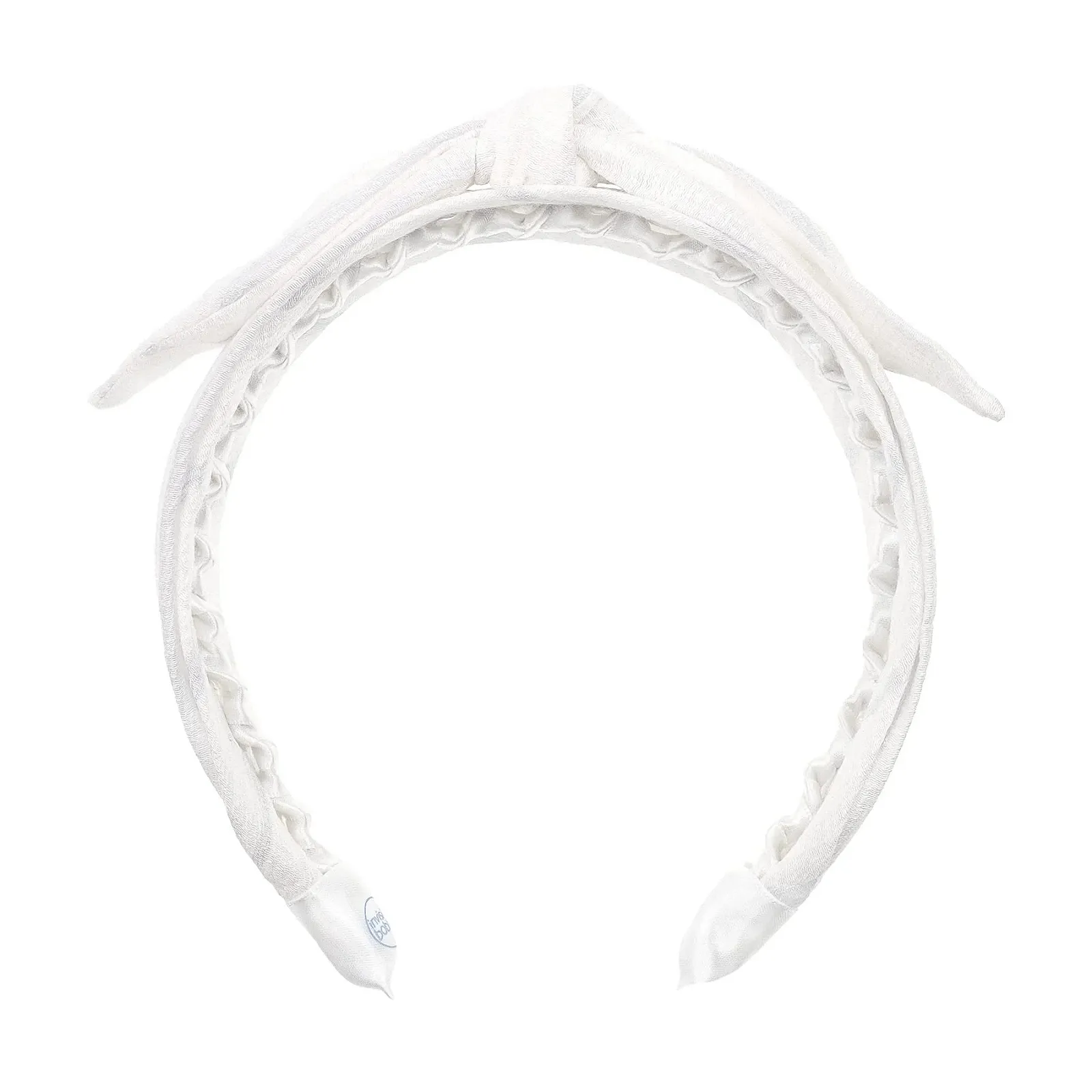 Обруч Invisibobble Hairhalo, фото №2