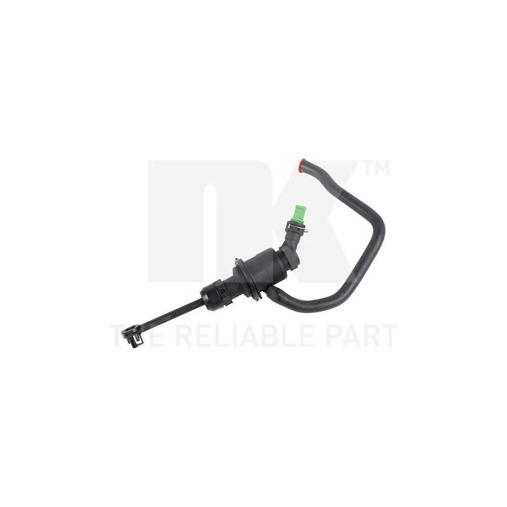 Главный цилиндр сцепления NK 832229 для NISSAN, фото №1