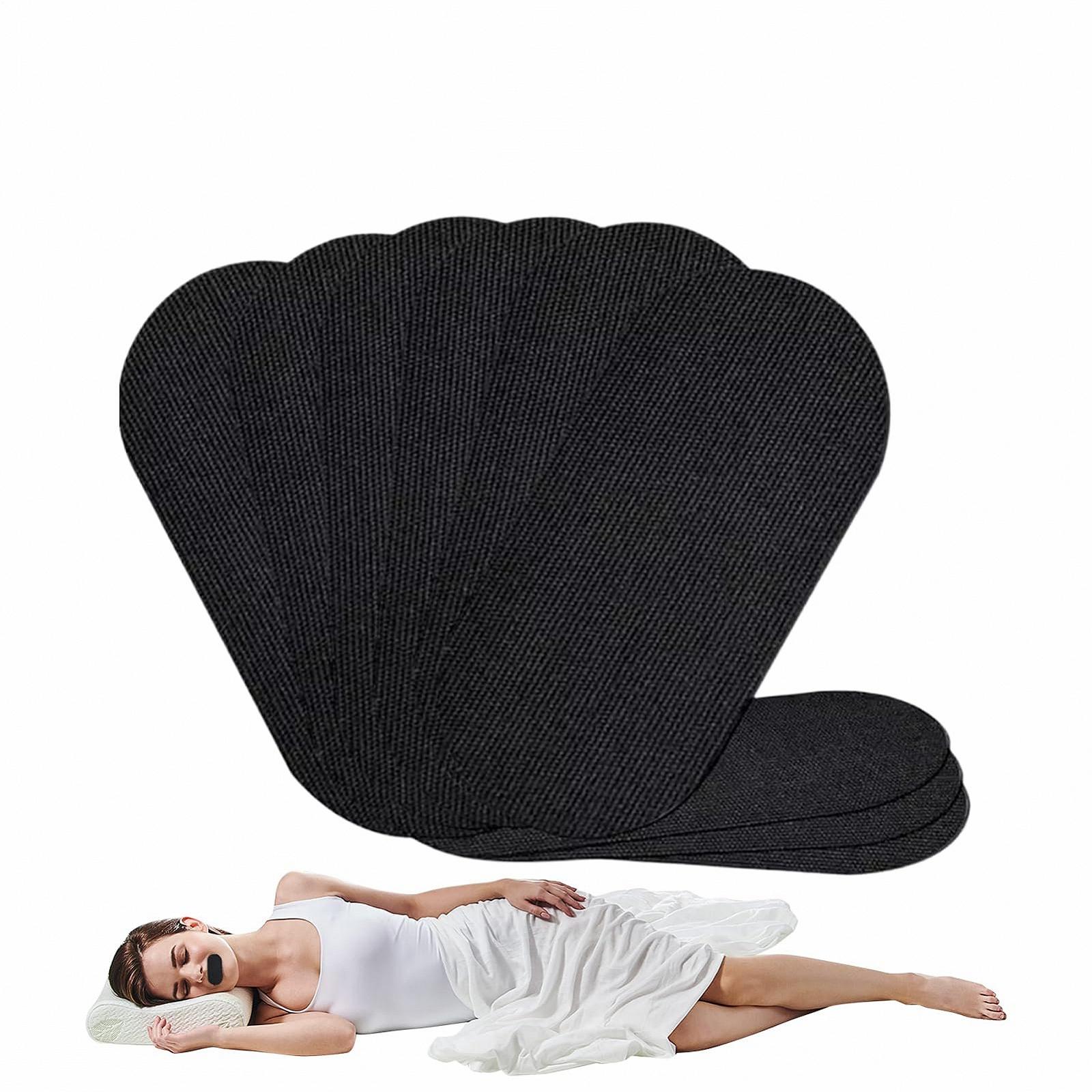 Смужка для рота для сну, проти хропіння, фото №7