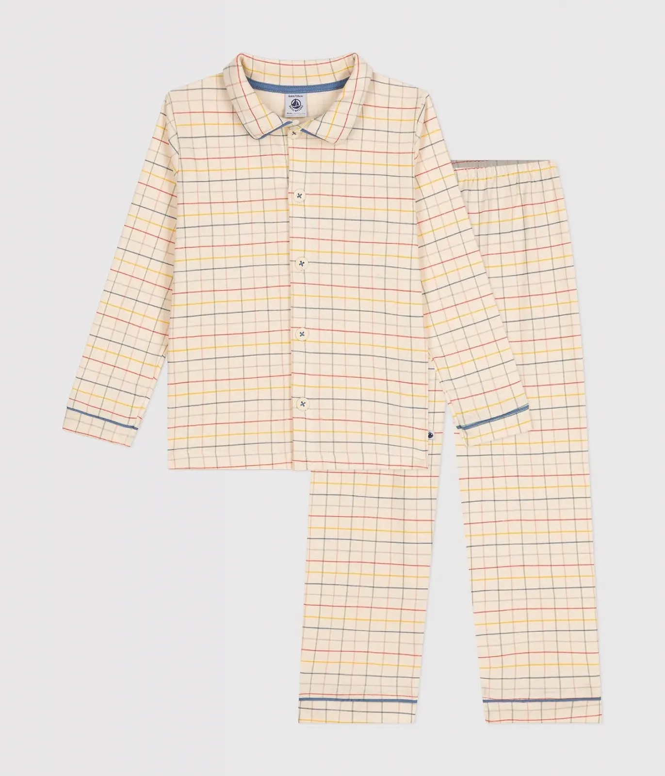 Піжама Petit Bateau, фото №4