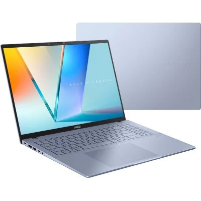 Ноутбук ASUS Vivobook S16 S3607NA-SH003W (90NB17P5-M00030), фото №8 Ноутбук ASUS Vivobook S16 S3607NA-SH003W (90NB17P5-M00030), фото №8