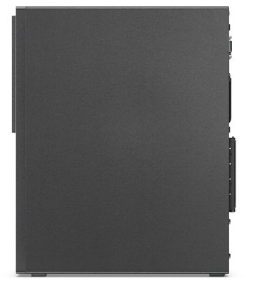 ПК Lenovo ThinkCentre M725S SFF / AMD Ryzen 5 Pro 2400G / RAM 8 GB / SSD 256GB / LAN / Windows 11 / Черный, фото №5
