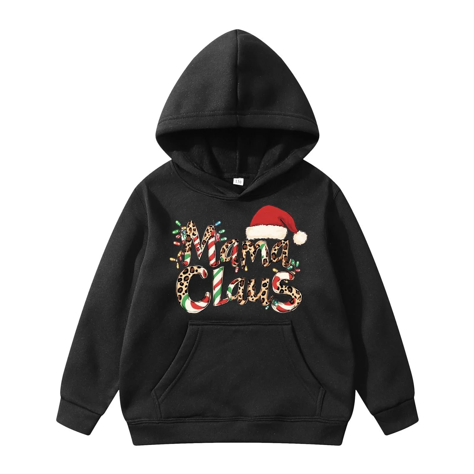 Різдвяний світшот для хлопчиків, фото №1