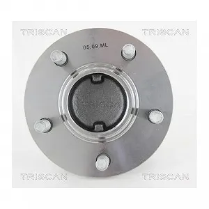 Комплект підшипника ступиці TRISCAN 8530 43228 для HYUNDAI, задня вісь synthetic.ua - Фото 1