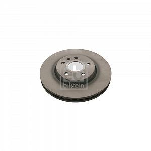 Тормозной диск FEBI BILSTEIN 39196 synthetic.ua - Фото 1