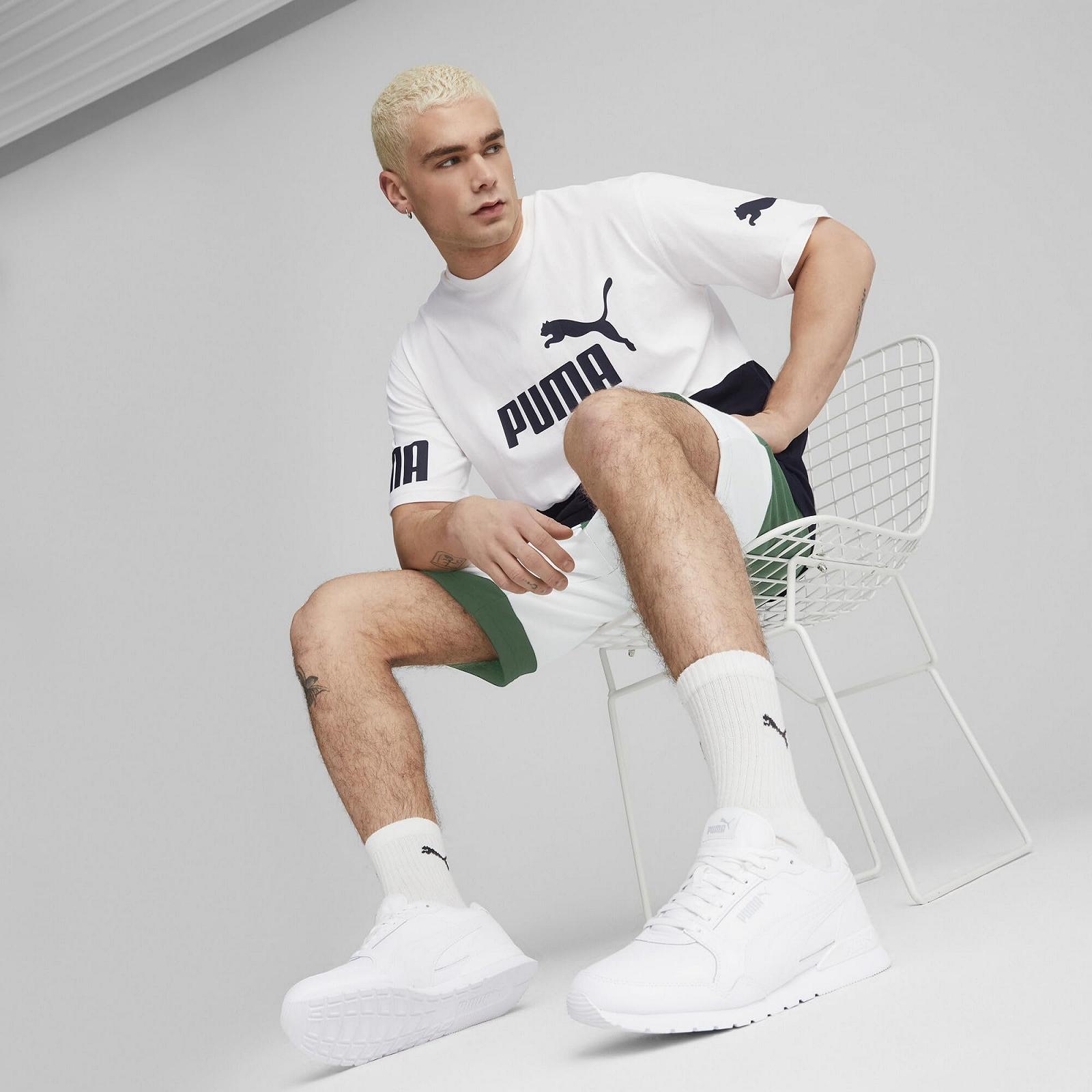 Кроссовки Унисекс Puma St Runner V3 Nl, фото №8