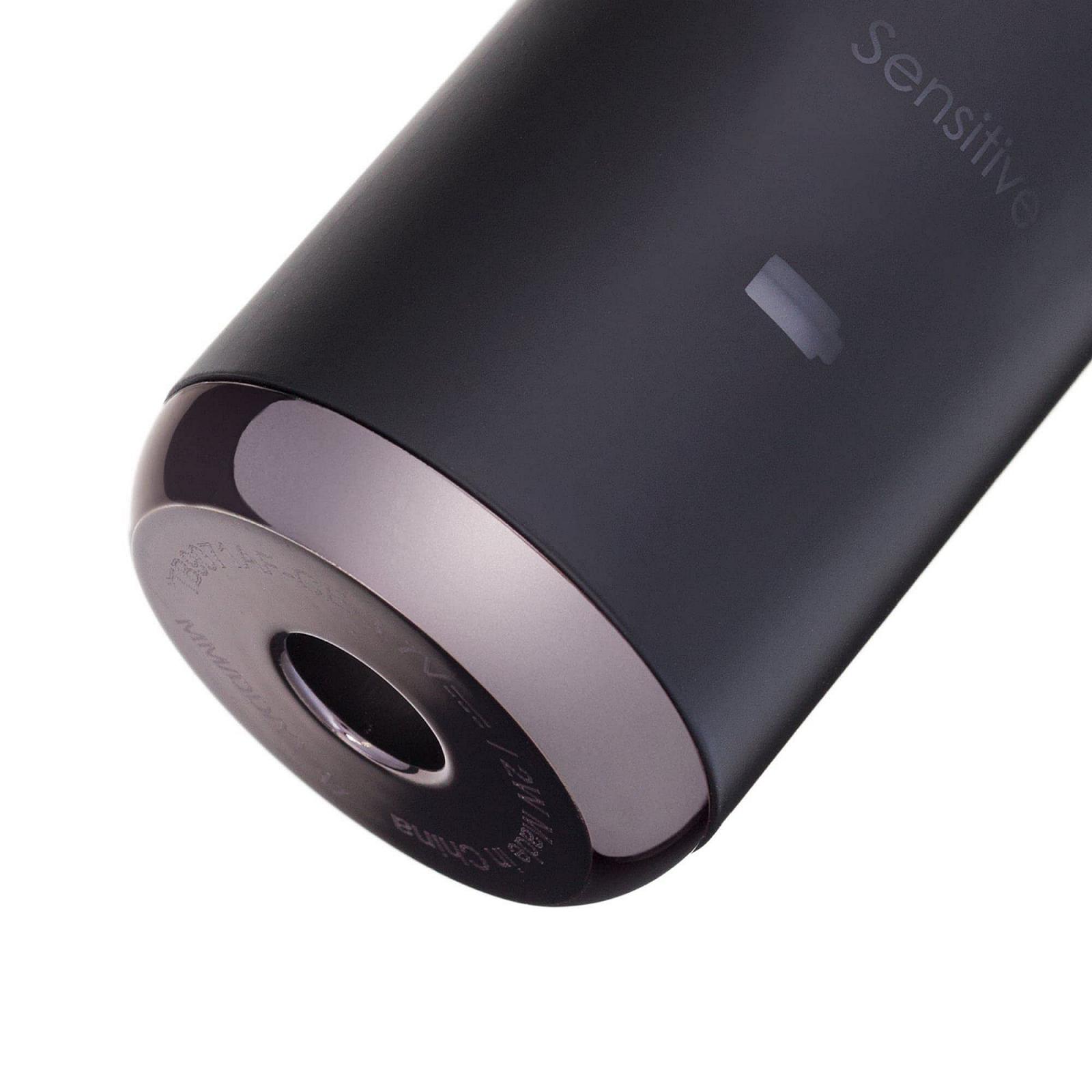 Електрична звукова зубна щітка VITAMMY Symphony 5 режимів 82000 об/хв Black, фото №7