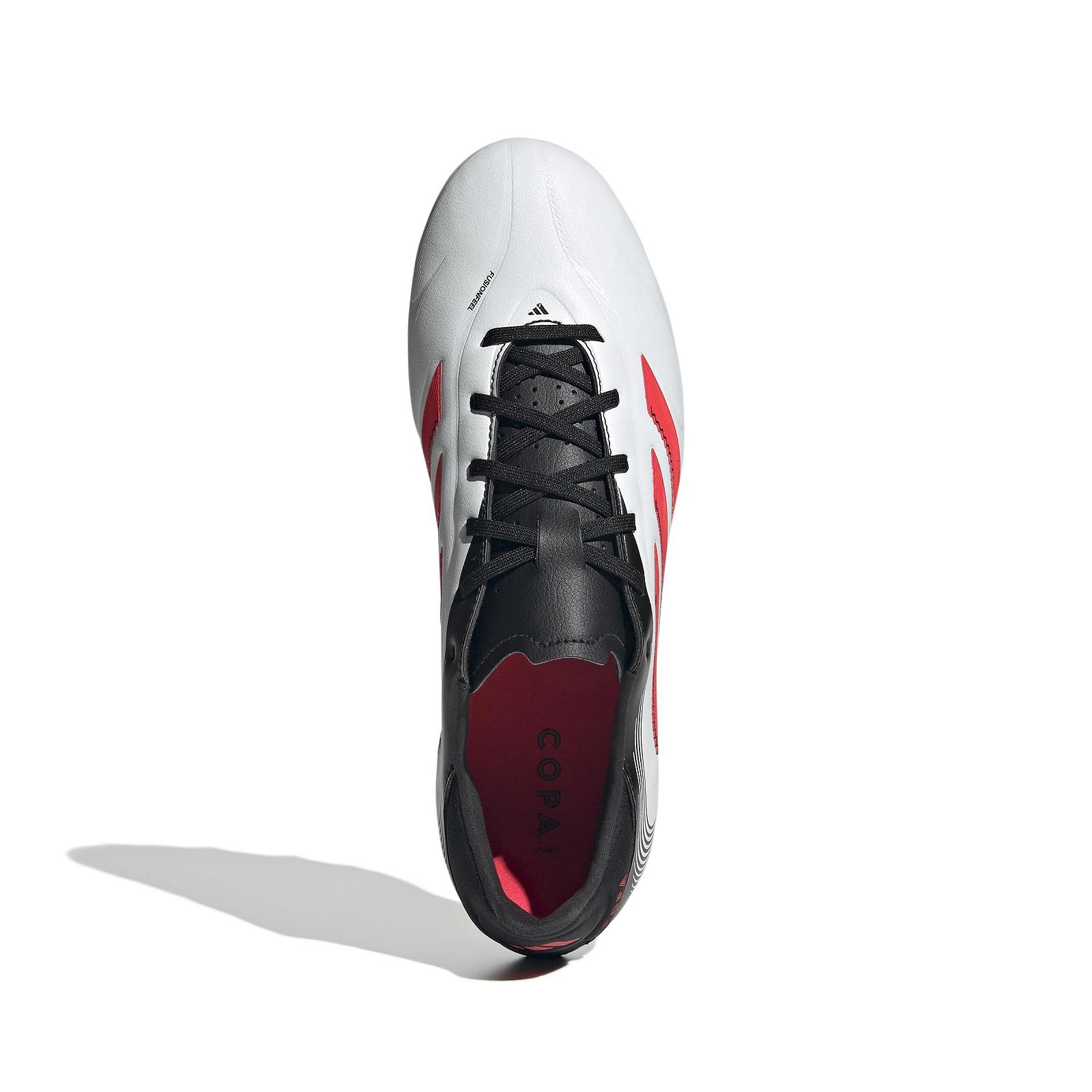 Бутсы Adidas Copa Pure III League FG/MG, унисекс, фото №7