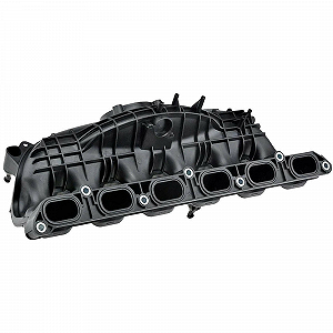 Модуль впускного колектора PartsTec PTA519-0033 для BMW - Фото 1