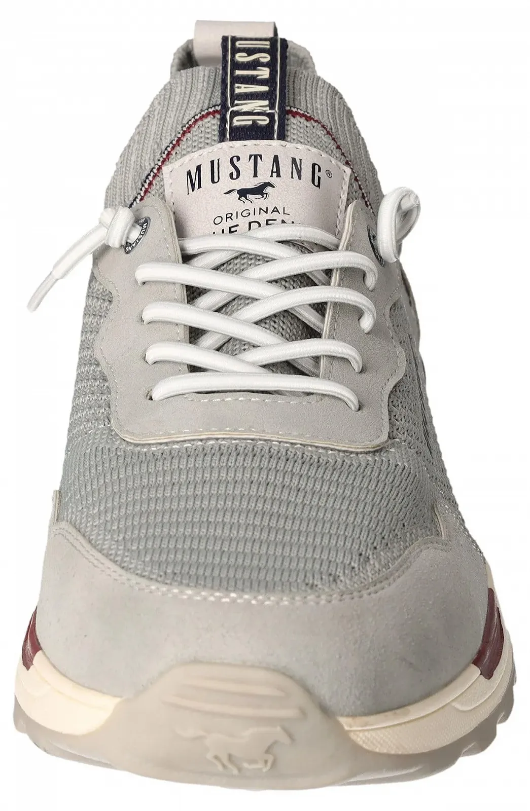Кросівки Mustang 4186-308 чоловічі, фото №2 Кросівки Mustang 4186-308 чоловічі, фото №2