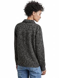 Куртка Street One Короткая Букле synthetic.ua - Фото 1