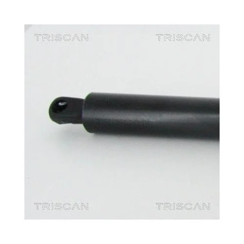 Амортизатор багажника TRISCAN 8710 29214 для VW, фото №2 Амортизатор багажника TRISCAN 8710 29214 для VW, фото №2