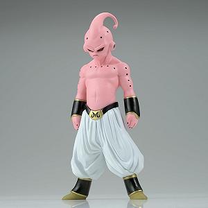 Фігурка Banpresto Dragon Ball Z Majin Buu Solid Edge Works Vol.16, 16 см, багатокольорова synthetic.ua - Фото 1